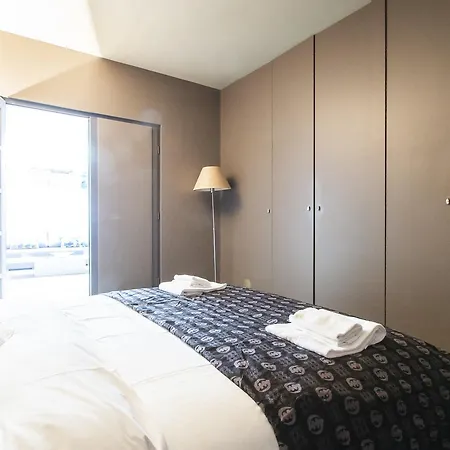 Apartment Dreamyflat - Marais *