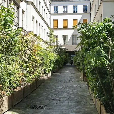 Apartment Dreamyflat - Marais