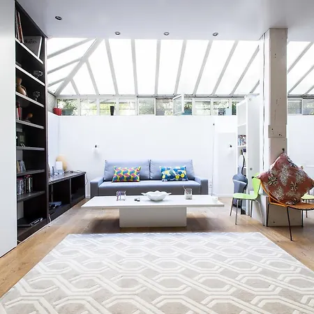 Dreamyflat - Marais *